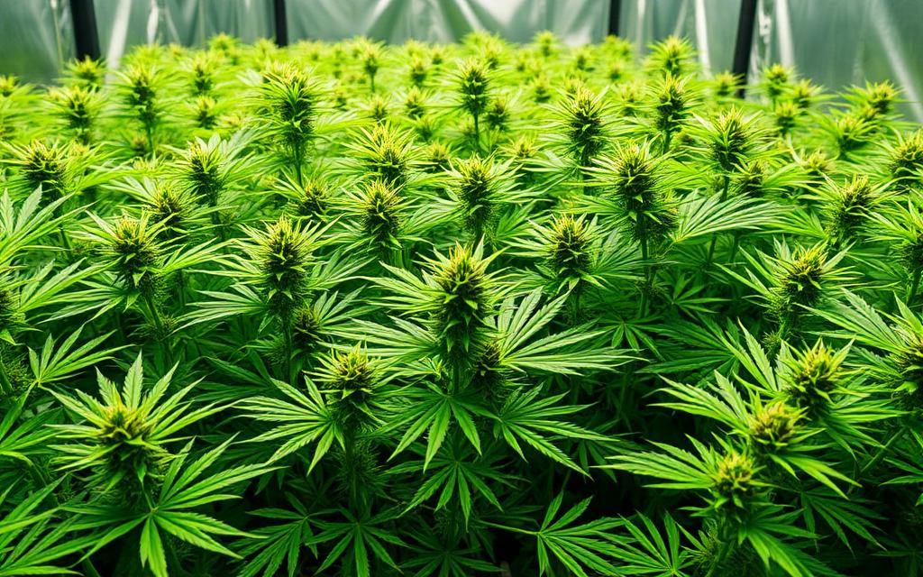 Medical Cannabis