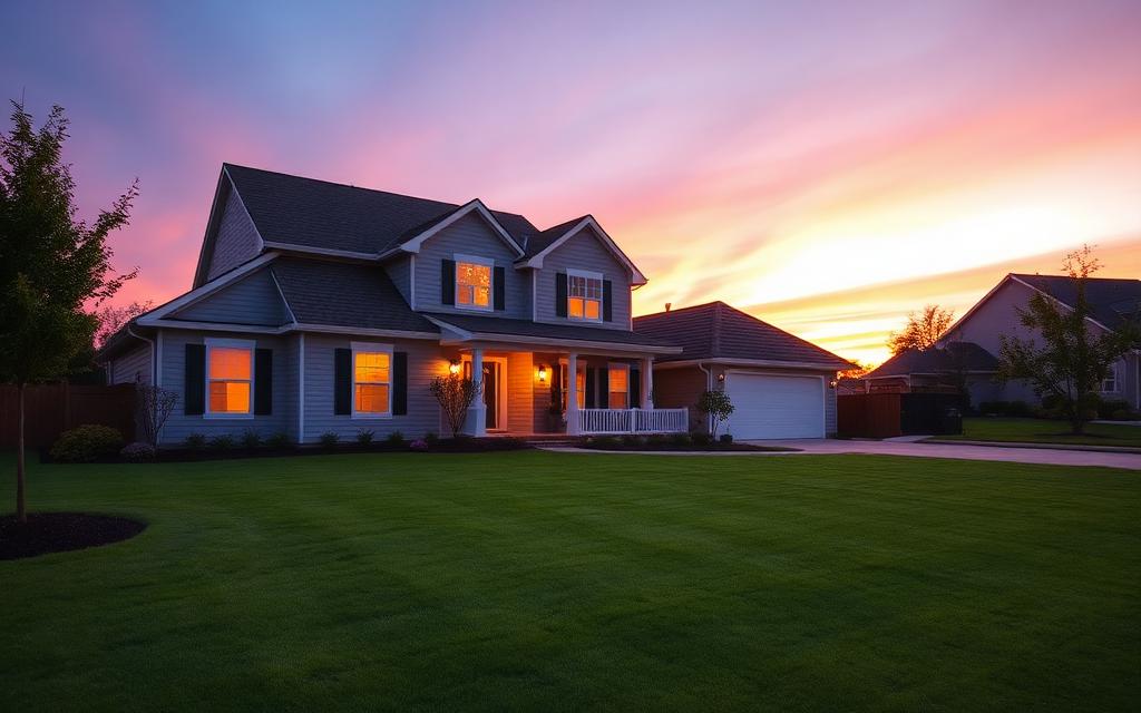 Real Estate Investments